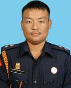 Kinley Tenzen Kinley Tenzen